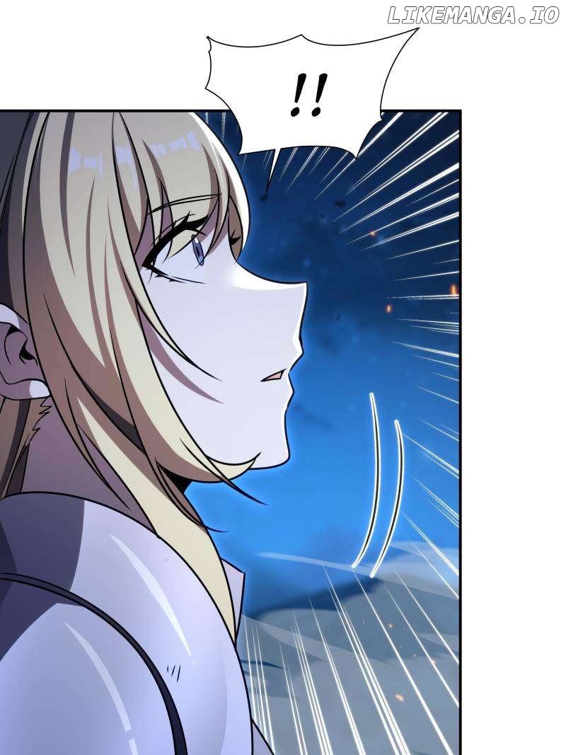 Vampires and Knight Chapter 279 - page 49