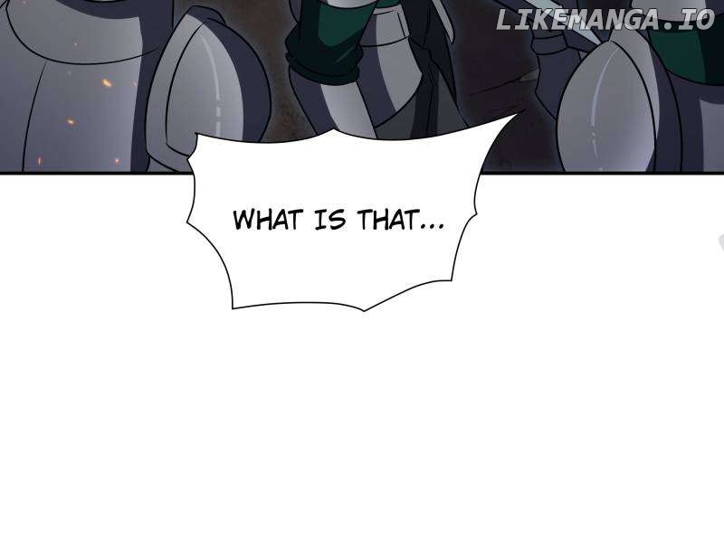 Vampires and Knight Chapter 279 - page 51