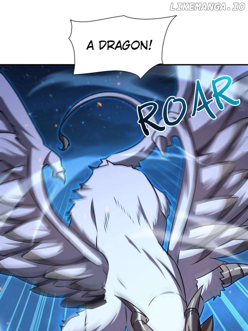 Vampires and Knight Chapter 279 - page 52