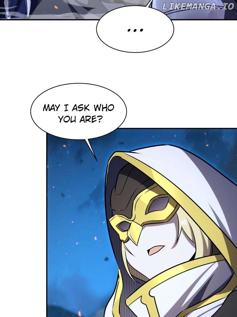 Vampires and Knight Chapter 279 - page 62
