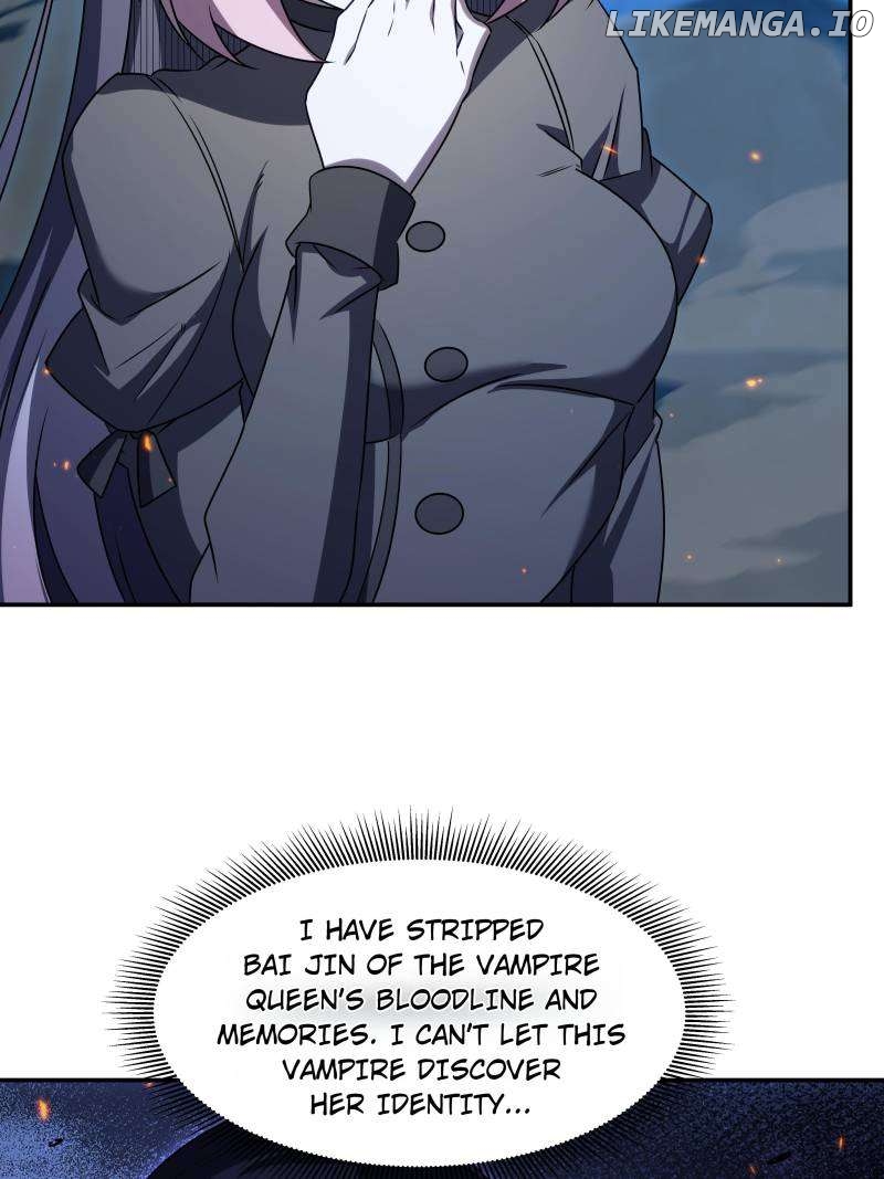 Vampires and Knight Chapter 279 - page 64