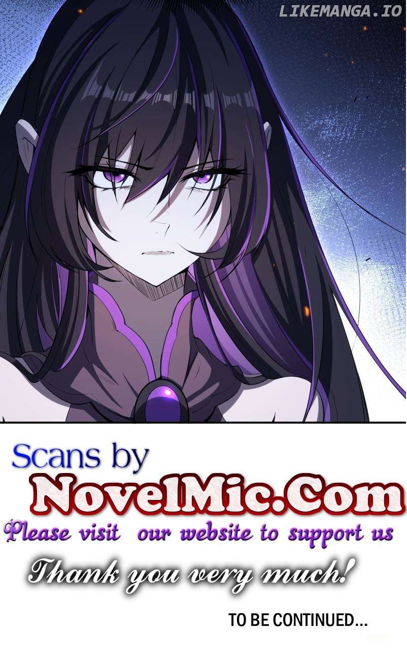 Vampires and Knight Chapter 279 - page 65