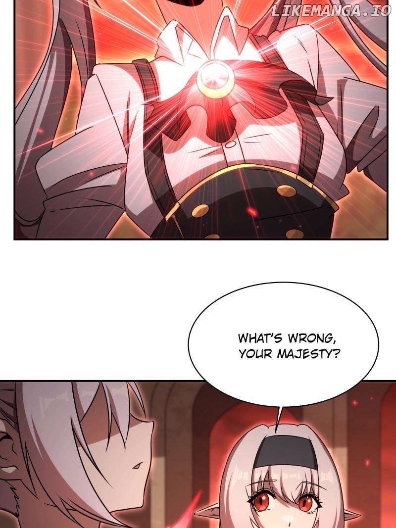 Vampires and Knight Chapter 278 - page 13