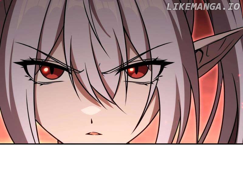 Vampires and Knight Chapter 278 - page 15