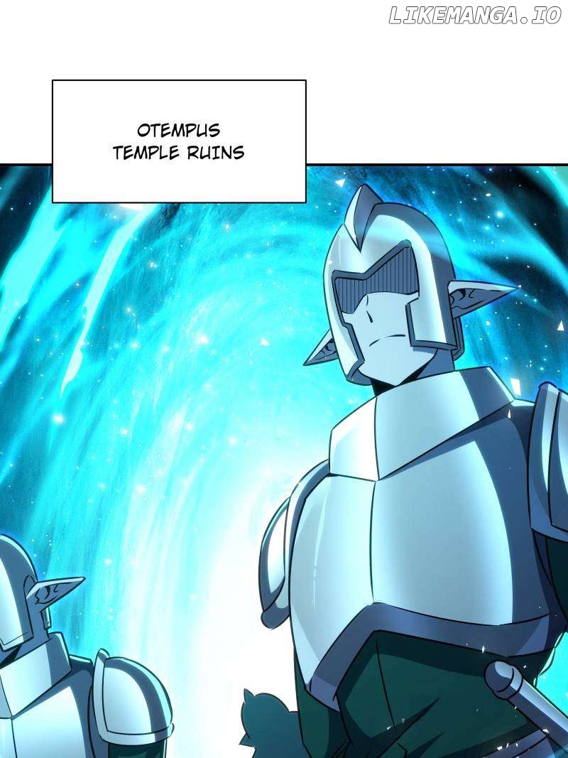 Vampires and Knight Chapter 278 - page 16