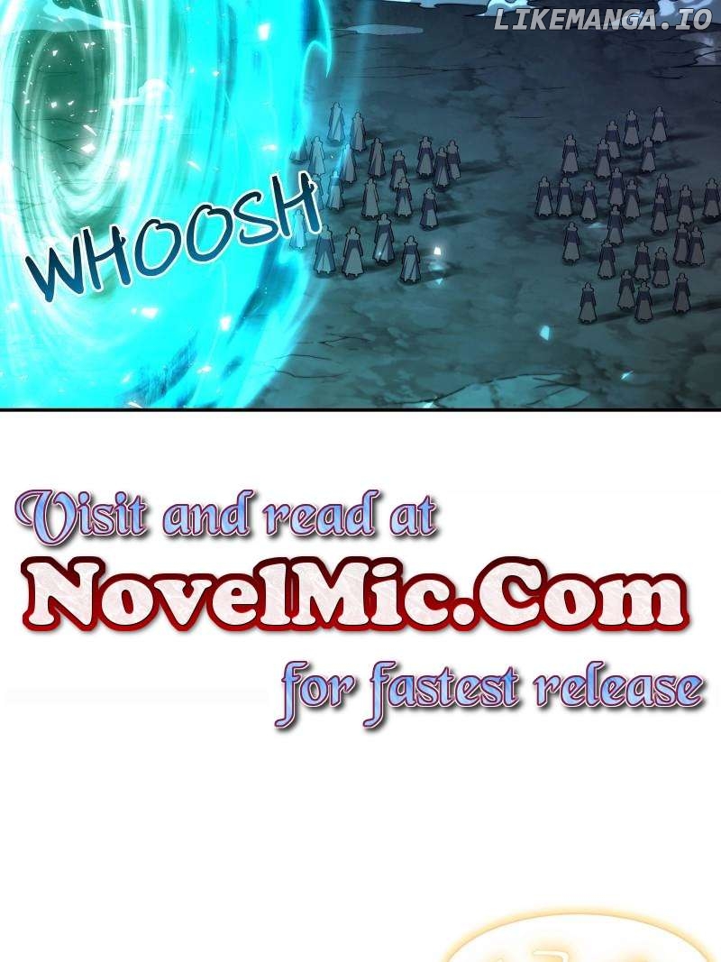 Vampires and Knight Chapter 278 - page 18