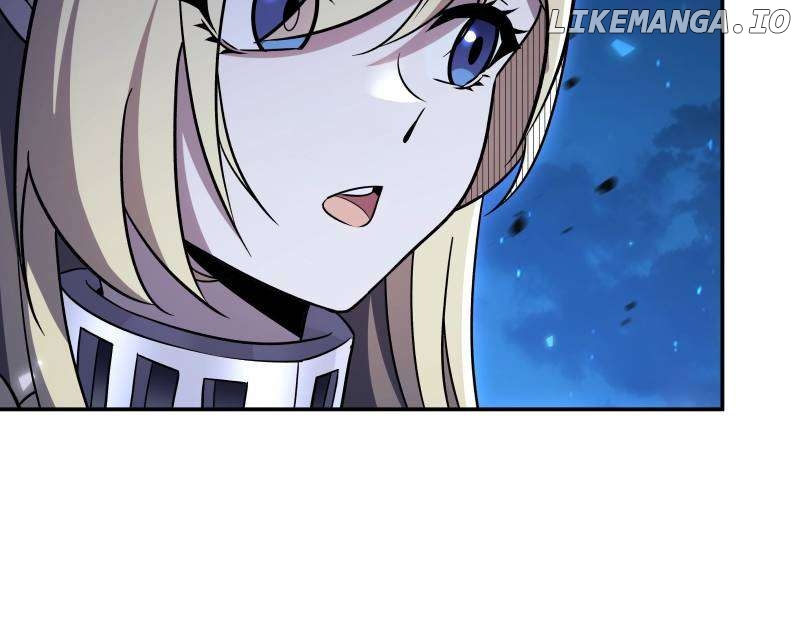 Vampires and Knight Chapter 278 - page 37