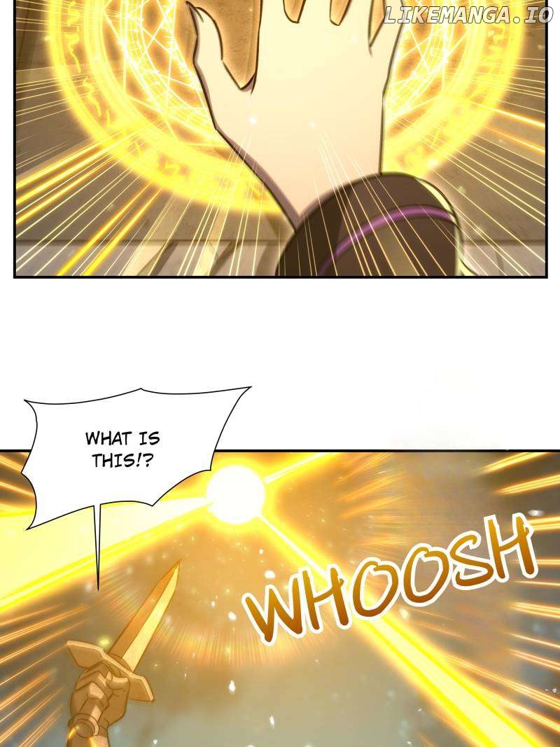 Vampires and Knight Chapter 278 - page 41