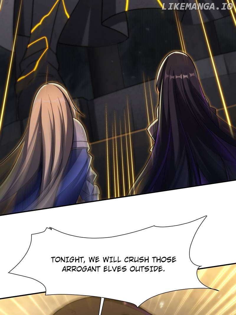 Vampires and Knight Chapter 278 - page 43