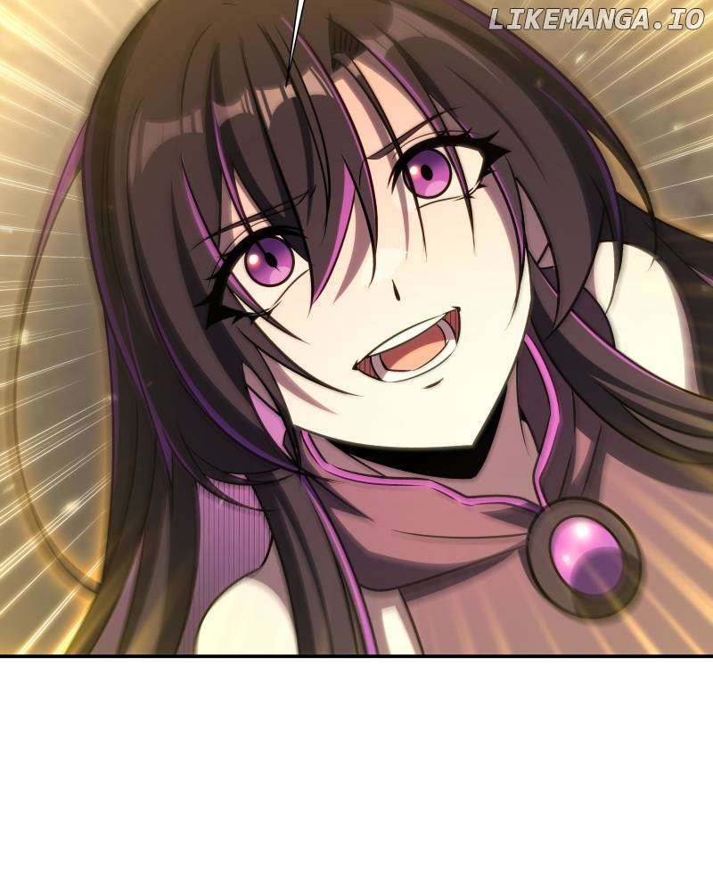 Vampires and Knight Chapter 278 - page 44