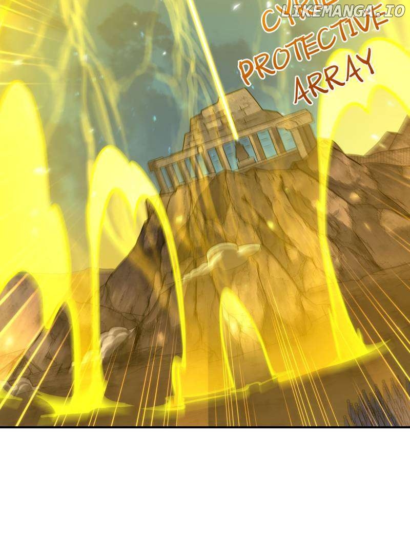 Vampires and Knight Chapter 278 - page 47