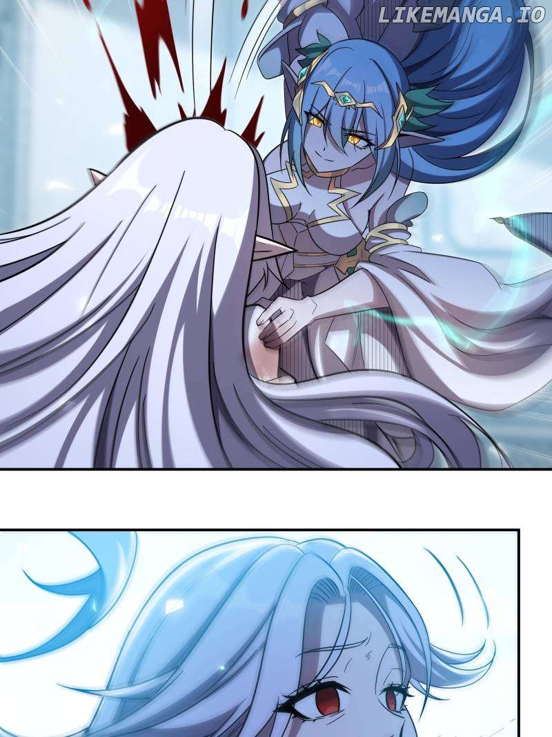 Vampires and Knight Chapter 278 - page 5