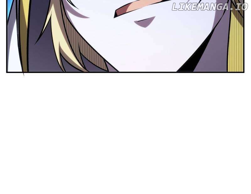 Vampires and Knight Chapter 278 - page 51