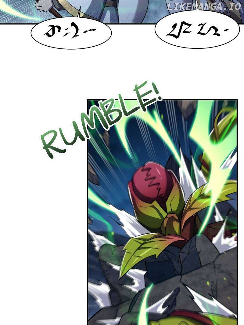 Vampires and Knight Chapter 278 - page 53