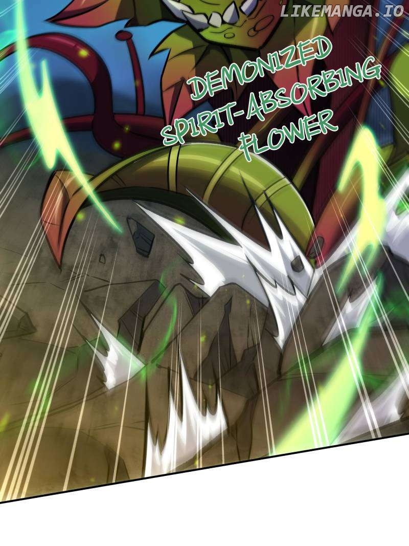 Vampires and Knight Chapter 278 - page 55