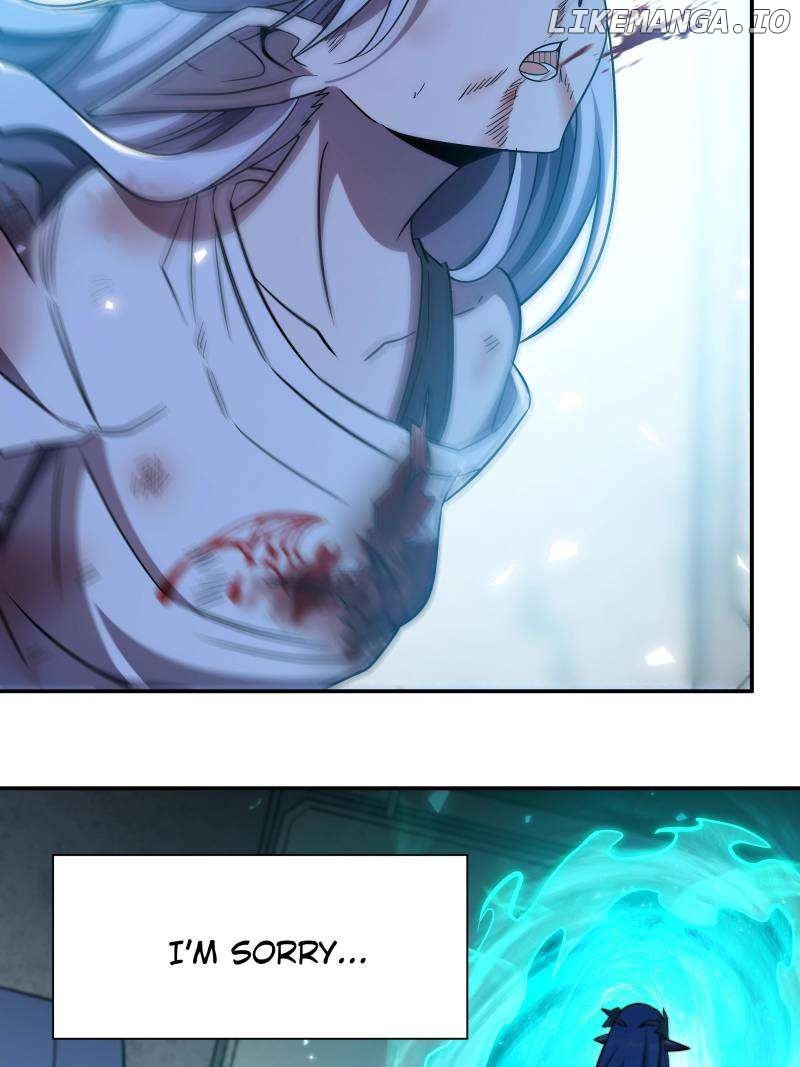 Vampires and Knight Chapter 278 - page 6