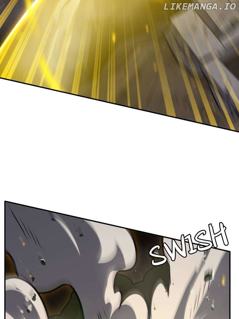 Vampires and Knight Chapter 278 - page 63