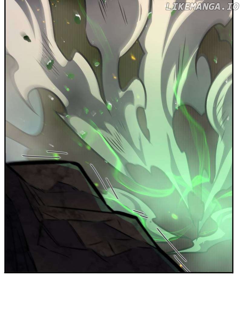 Vampires and Knight Chapter 278 - page 64