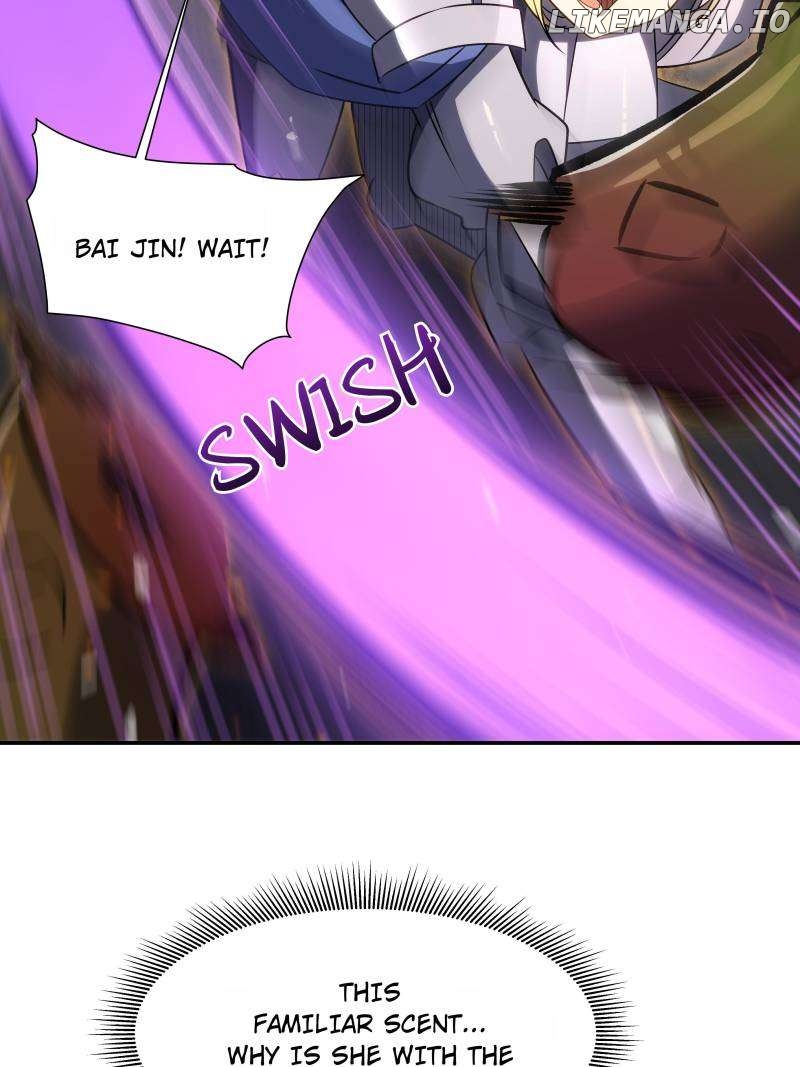 Vampires and Knight Chapter 278 - page 69