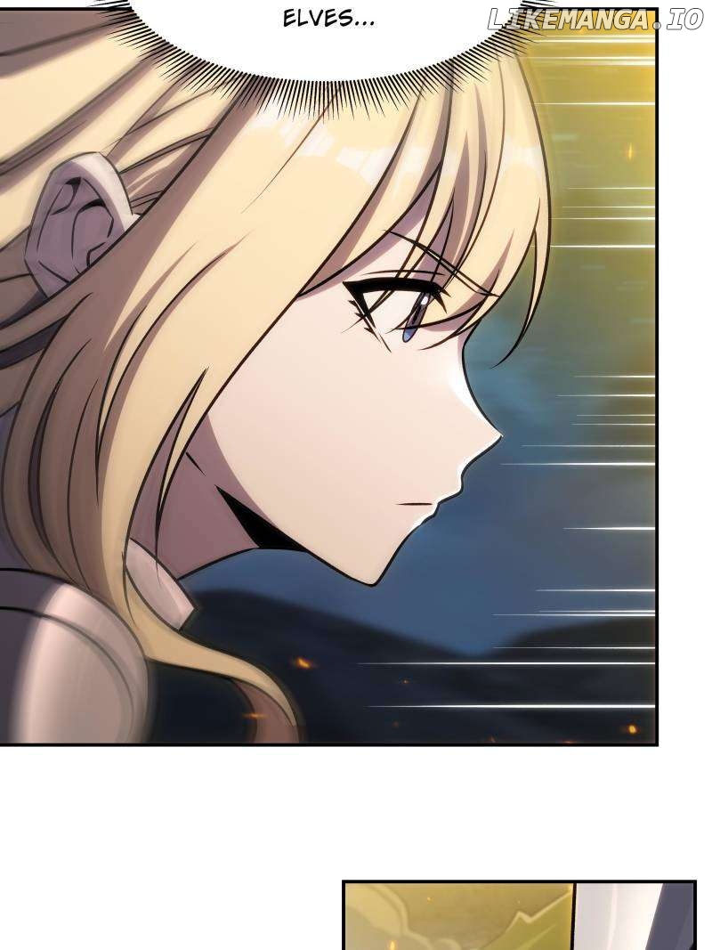 Vampires and Knight Chapter 278 - page 70
