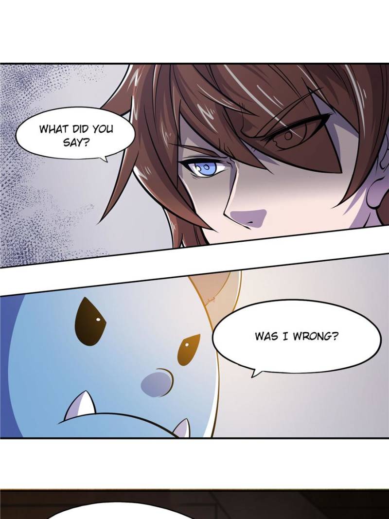 Vampires and Knight chapter 2 - page 12