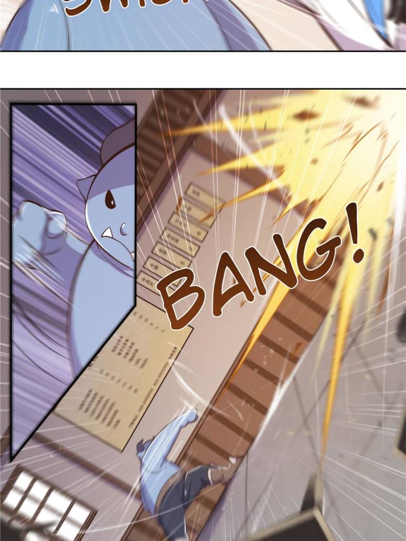 Vampires and Knight chapter 2 - page 18