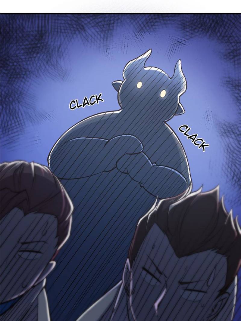 Vampires and Knight chapter 2 - page 22