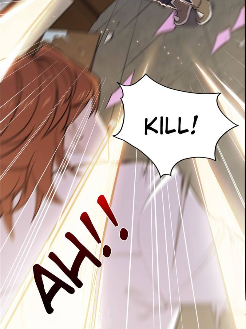 Vampires and Knight chapter 2 - page 30