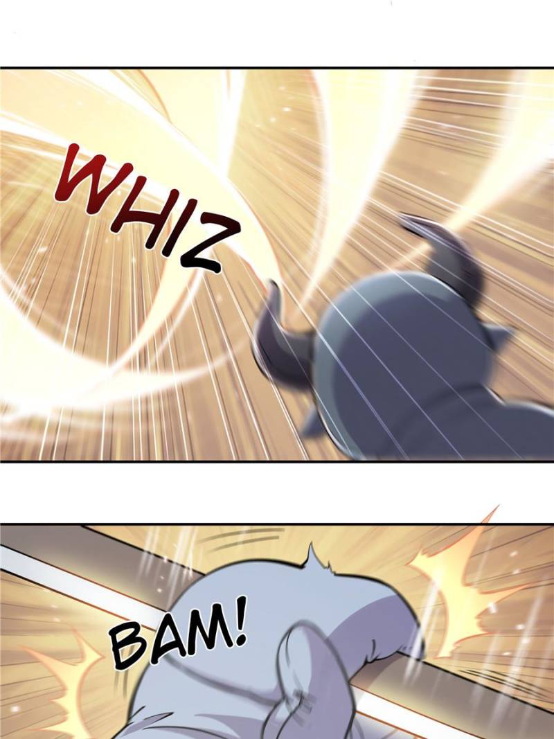 Vampires and Knight chapter 2 - page 32