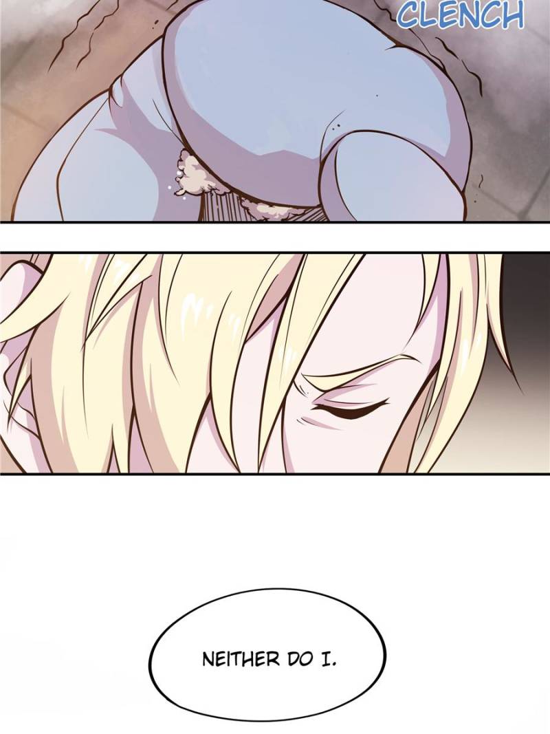 Vampires and Knight chapter 2 - page 41