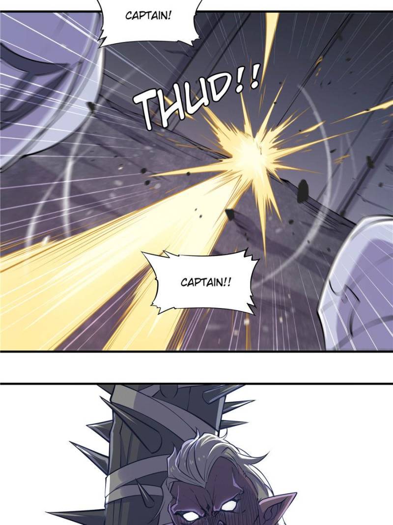 Vampires and Knight chapter 20 - page 10