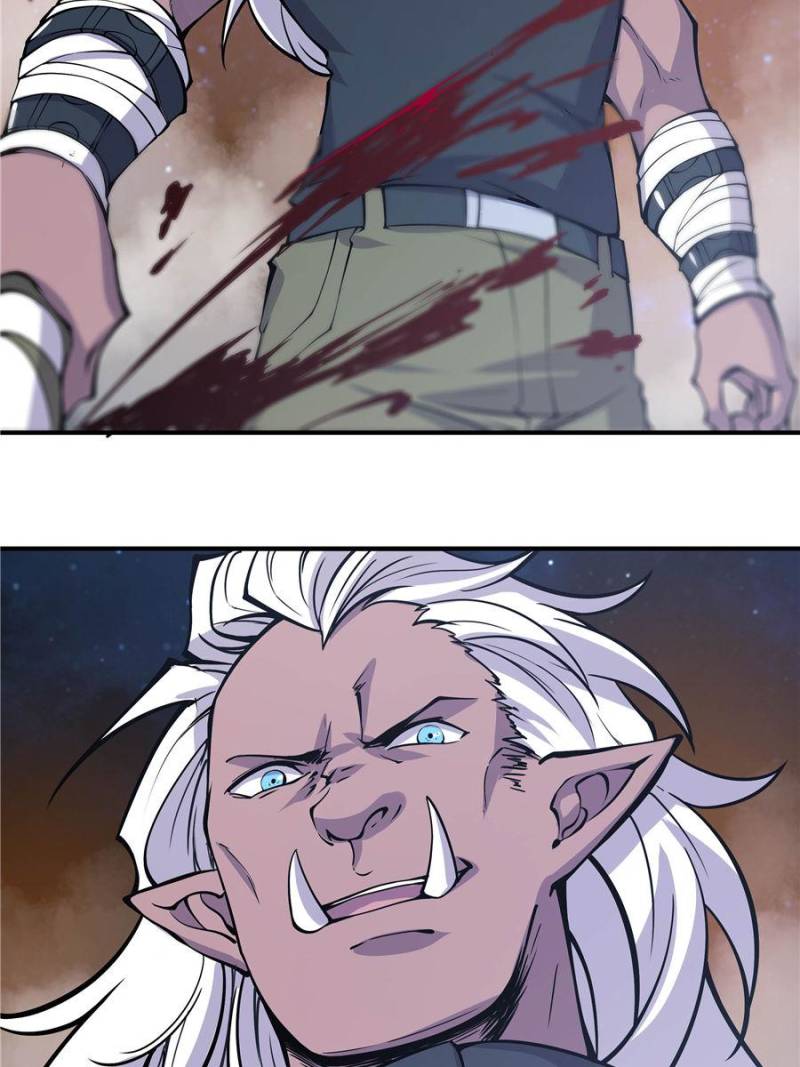 Vampires and Knight chapter 20 - page 14