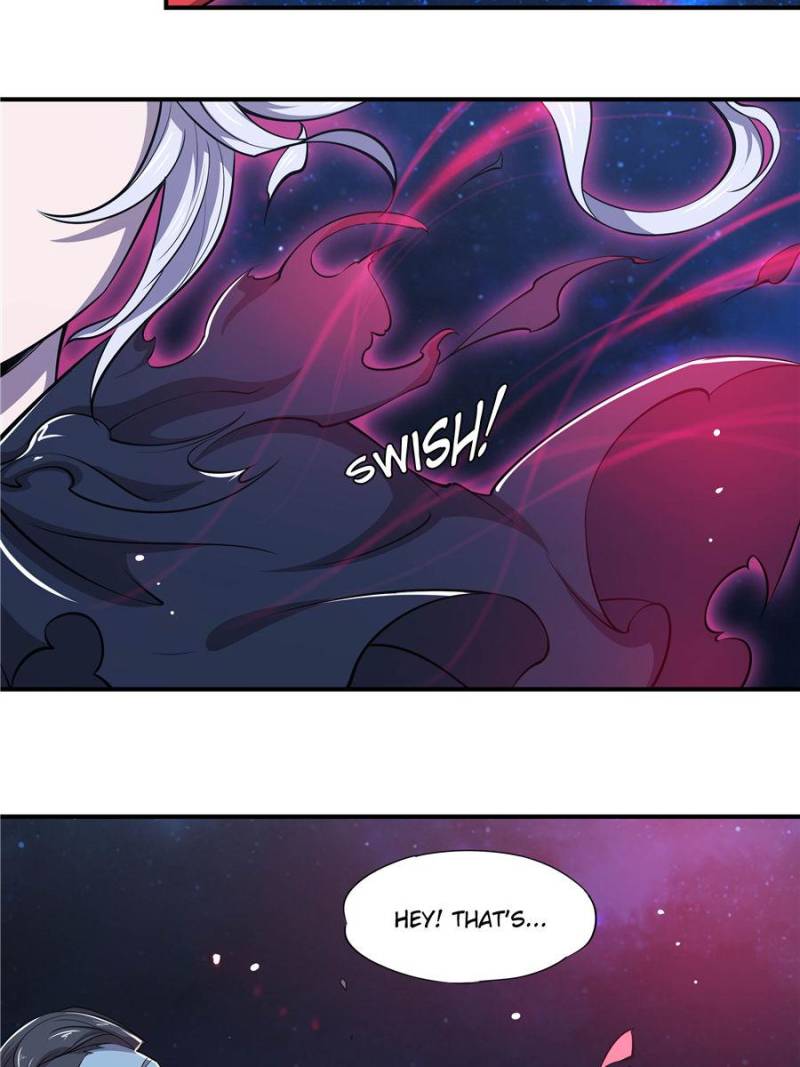 Vampires and Knight chapter 20 - page 32