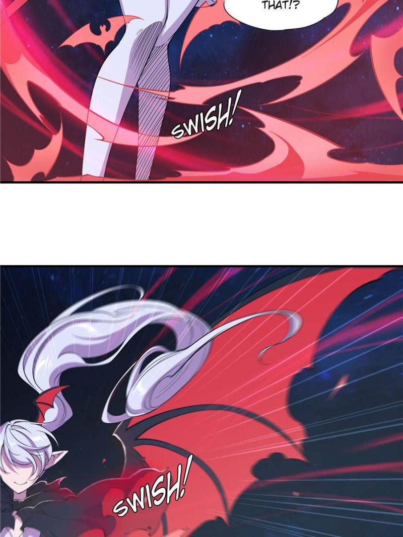 Vampires and Knight chapter 20 - page 36