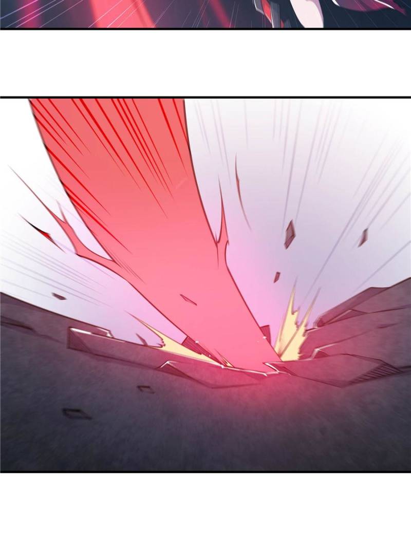 Vampires and Knight chapter 20 - page 40