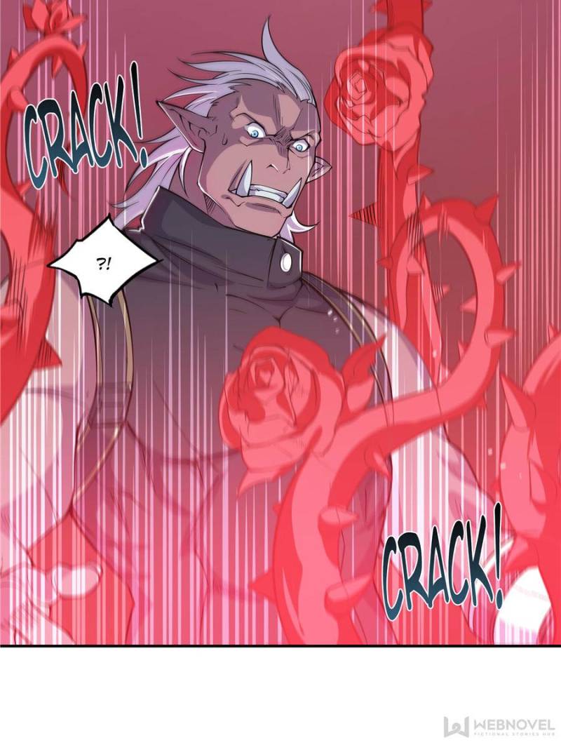 Vampires and Knight chapter 20 - page 44