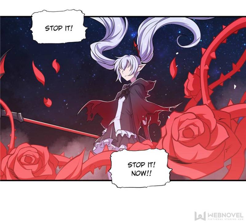Vampires and Knight chapter 20 - page 47