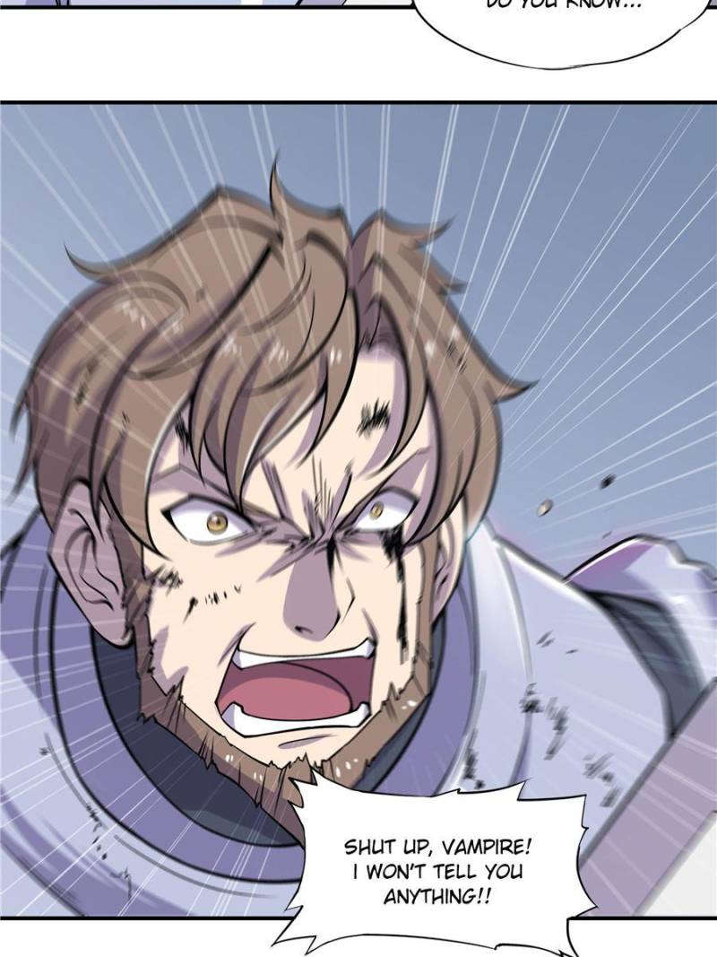 Vampires and Knight chapter 20 - page 50