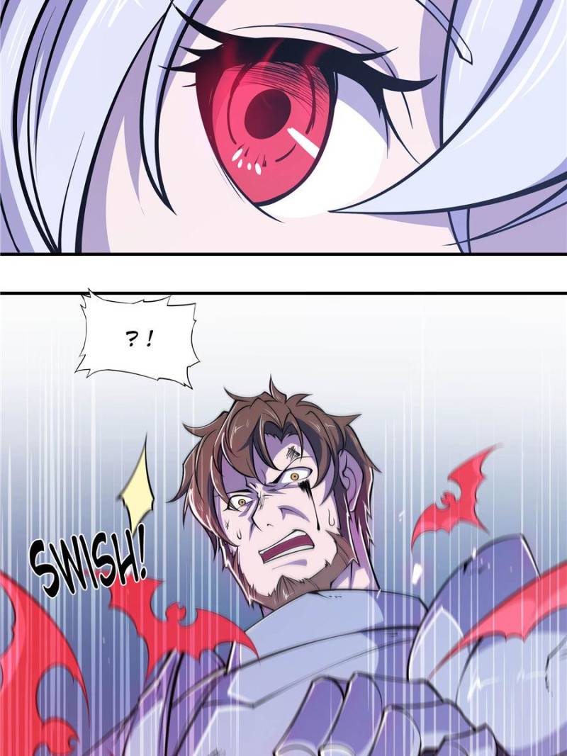 Vampires and Knight chapter 20 - page 53