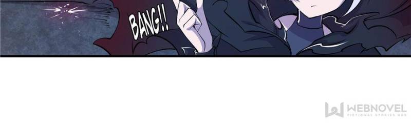 Vampires and Knight chapter 20 - page 55