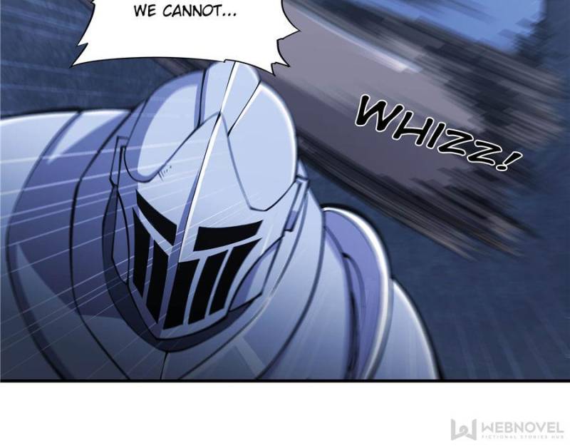 Vampires and Knight chapter 20 - page 8