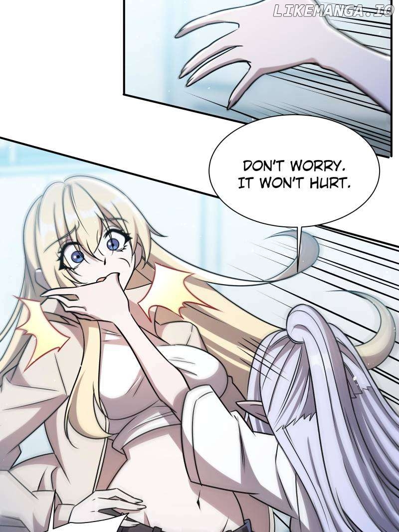 Vampires and Knight Chapter 255 - page 15