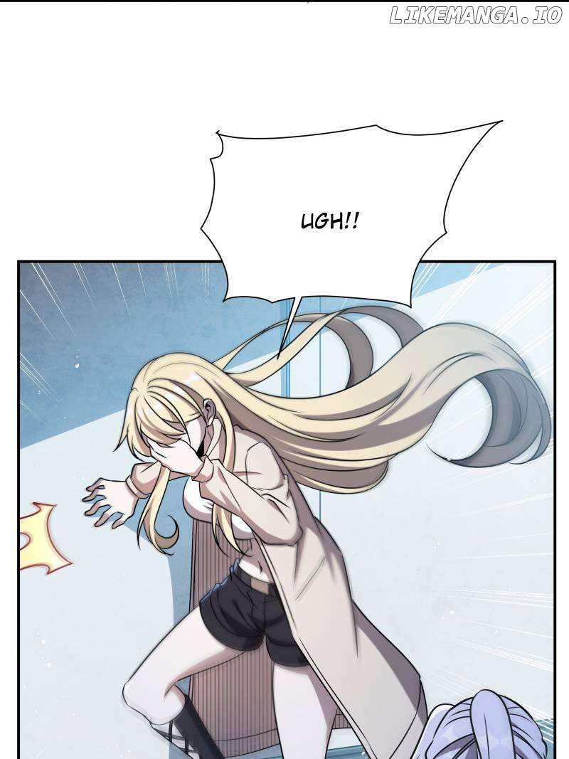 Vampires and Knight Chapter 255 - page 17
