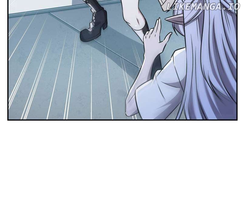 Vampires and Knight Chapter 255 - page 18
