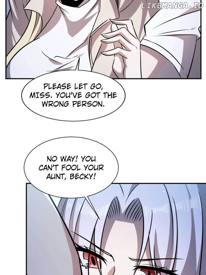 Vampires and Knight Chapter 255 - page 2