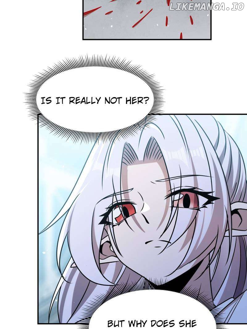 Vampires and Knight Chapter 255 - page 21