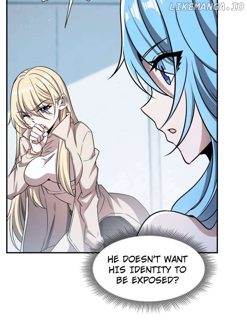 Vampires and Knight Chapter 255 - page 26