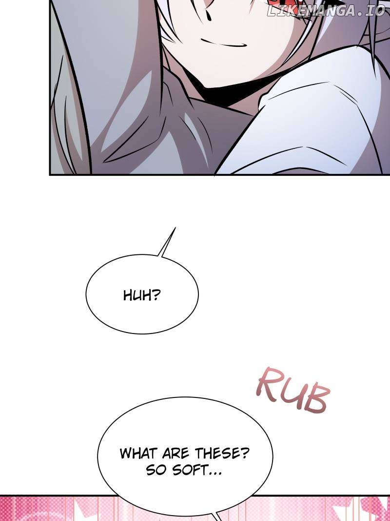 Vampires and Knight Chapter 255 - page 3