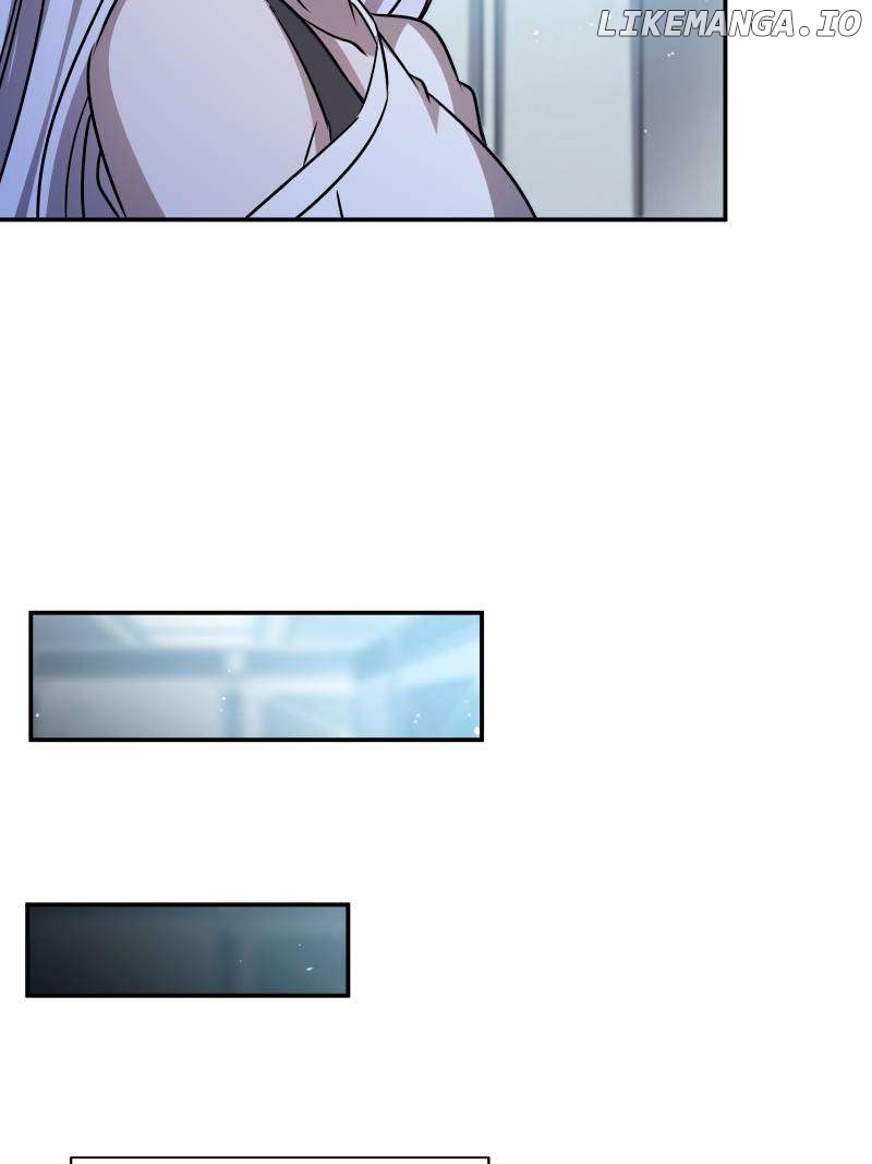 Vampires and Knight Chapter 255 - page 33