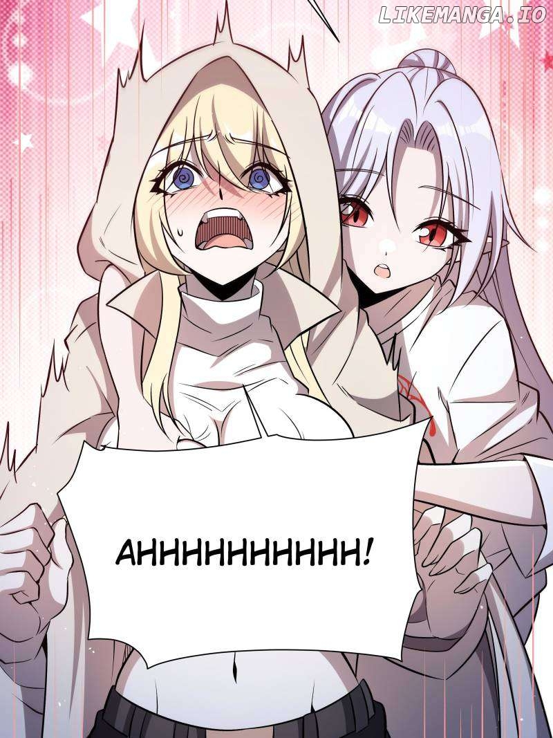 Vampires and Knight Chapter 255 - page 4